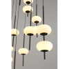 Каскадная люстра Aployt Celcia APL.863.03.117 — купить в Bronko‑Decor