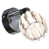 Спот Lussole Lgo Catalonia GRLSP-0099 — купить в Bronko‑Decor