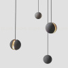 Подвесной светильник Cloyd Sauron 11073 — купить в Bronko‑Decor