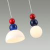 Подвесной светильник Lumion Anfisa 5615/1 — купить в Bronko‑Decor