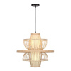 Подвесной светильник ST Luce Alma SL6241.513.01 — купить в Bronko‑Decor