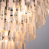 Подвесная люстра Arte Lamp Eliza A1009SP-10CC — купить в Bronko‑Decor