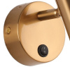 Спот Zortes Eay ZRS.22906.6 — купить в Bronko‑Decor