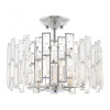 Потолочная люстра Arte Milano Sorrento 373209/5/80/390 CR — купить в Bronko‑Decor
