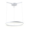 Подвесной светодиодный светильник Moderli Via V1720-PL — купить в Bronko‑Decor