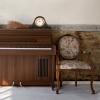 Часы настольные Apeyron PLT211304 — купить в Bronko‑Decor