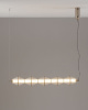 Подвесной светильник Moderli Senta V11367-PL — купить в Bronko‑Decor