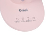 Настольная лампа Uniel ULM-D150 15W/3000-6500K/DIM PINK UL-00011293 — купить в Bronko‑Decor