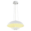 Подвесная светодиодная люстра Horoz Vista 019-007-0024 HRZ00002217 — купить в Bronko‑Decor