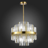 Люстра на штанге ST Luce Rens SL1634.303.06 — купить в Bronko‑Decor