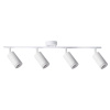 Спот Arte Lamp Imai A2365PL-4WH — купить в Bronko‑Decor
