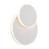 Настенный светильник Freya Siala 01 FR10025WL-L10W — купить в Bronko‑Decor