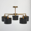Потолочная люстра MW-Light Сайрус 2 721010205 — купить в Bronko‑Decor
