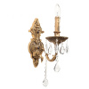 Бра MW-Light Свеча 301023401 — купить в Bronko‑Decor