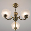 Подвесная люстра Citilux Севилья CL414133 — купить в Bronko‑Decor