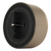 Трековая розетка Arte Milano Am-track-sockets-39 399731TS/USB-Type-C Gold — купить в Bronko‑Decor
