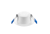 Встраиваемый светильник OPPLE US LEDDownlightRc-US R150-12W-4000-WH-GP 540001066810 — купить в Bronko‑Decor