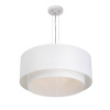 Подвесной светильник Vitaluce V2728-0/3S — купить в Bronko‑Decor
