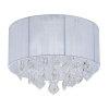 Потолочная люстра MW-Light Жаклин 465015904 — купить в Bronko‑Decor