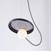 Подвесной светильник ImperiumLoft Margott Black 213907-23 — купить в Bronko‑Decor