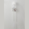 Бра Crystal Lux PRINCESS AP1 — купить в Bronko‑Decor