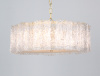 Подвесной светильник Newport 10820 10824+8/S brass М0068272 — купить в Bronko‑Decor