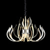 Подвесная светодиодная люстра Mantra Versailles 5560 — купить в Bronko‑Decor