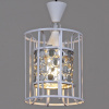 Подвесной светильник Reluce 05402-0.9-01 WH+CH — купить в Bronko‑Decor