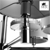 Подвесная люстра Arte Lamp Furore A3990LM-6CC — купить в Bronko‑Decor