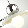 Бра Odeon Light Hatty 5014/1WA — купить в Bronko‑Decor