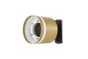 Трековый светильник Lucia Tucci Paganini LTP-T001-01GX53-G — купить в Bronko‑Decor