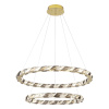 Подвесной светильник Lussole Citrus LSP-7158 — купить в Bronko‑Decor