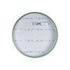 Потолочный светильник Loft IT AXEL 10002/24 Green — купить в Bronko‑Decor