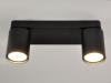 Спот Elvan NLS-2410/2-G10-Bk — купить в Bronko‑Decor
