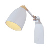 Бра LOFT IT Watchman Loft4402W-Wh — купить в Bronko‑Decor