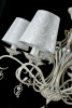 Подвесная люстра Maytoni Monile ARM004-06-W — купить в Bronko‑Decor