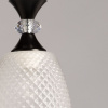 Подвесной светильник De Markt Соло 112013601 — купить в Bronko‑Decor