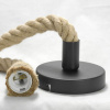 Подвесной светильник Lussole Loft Cornville LSP-8574 — купить в Bronko‑Decor