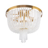 Потолочный светильник Freya Ornament FR1008CL-06BS — купить в Bronko‑Decor