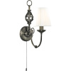 Бра Arte Lamp Zanzibar A8390AP-1AB — купить в Bronko‑Decor