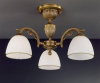 Потолочная люстра Reccagni Angelo PL 8621/3 — купить в Bronko‑Decor
