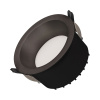 Встраиваемый светильник Arlight MS-DROP-BUILT-R105-14W Warm2700 054708 — купить в Bronko‑Decor