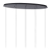 Подвесная люстра Lucide Gisela 13494/29/60 — купить в Bronko‑Decor