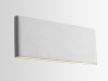 Настенный светильник Lucia Tucci Aero W205 Bianco LED — купить в Bronko‑Decor