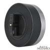 Трековая розетка Arte Milano Am-track-sockets 380066TS LED/USB-Type-C Grey — купить в Bronko‑Decor
