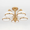 Потолочная люстра Citilux Краков CL401153 — купить в Bronko‑Decor
