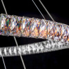 Подвесной светодиодный светильник Citilux Eletto Olimpia EL330P140 — купить в Bronko‑Decor