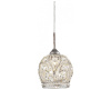 Подвесной светильник WERTMARK Gloria WE322.01.206 — купить в Bronko‑Decor