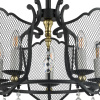 Потолочная люстра Lightstar Castello 744057 — купить в Bronko‑Decor