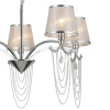 Подвесная люстра F-Promo Adorna 2855-5P — купить в Bronko‑Decor